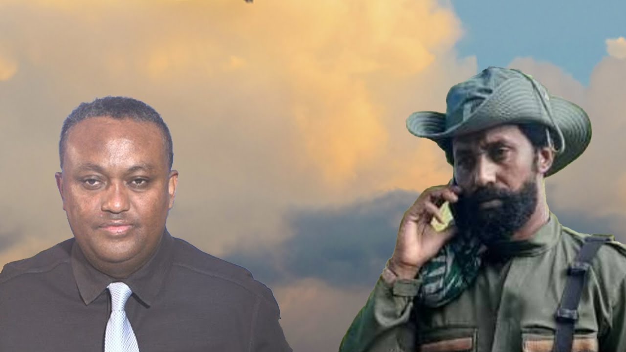 Anchor Media የቋራው ውጊያ፥ የኢትዮ- ሱዳን ድንበር አሁንም በፋኖ የበላይነት ተይዟል