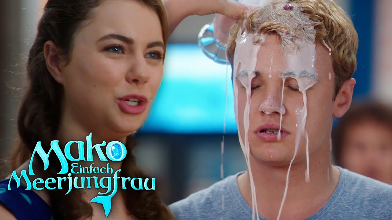 Top 3 Streit Momente in Staffel 2 | Mako - Einfach Meerjungfrau