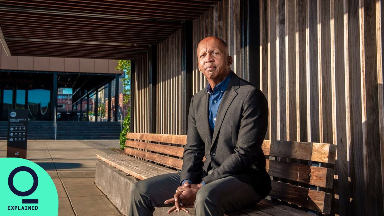 Legacy Museum Confronts Slavery's Lasting Impact