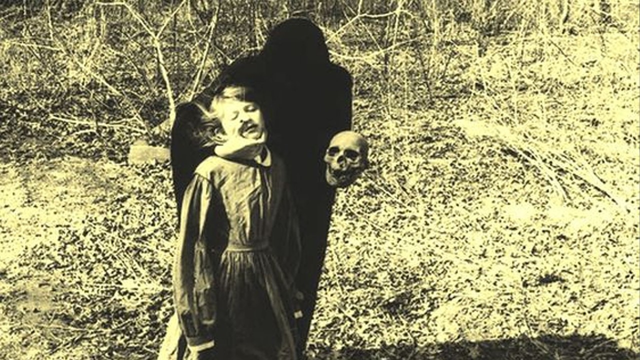 Real Witches That Realized They Were Caught On Camera - Part 2