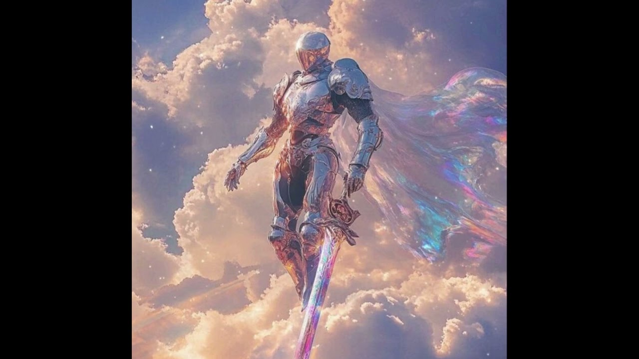 монах - Light Knight