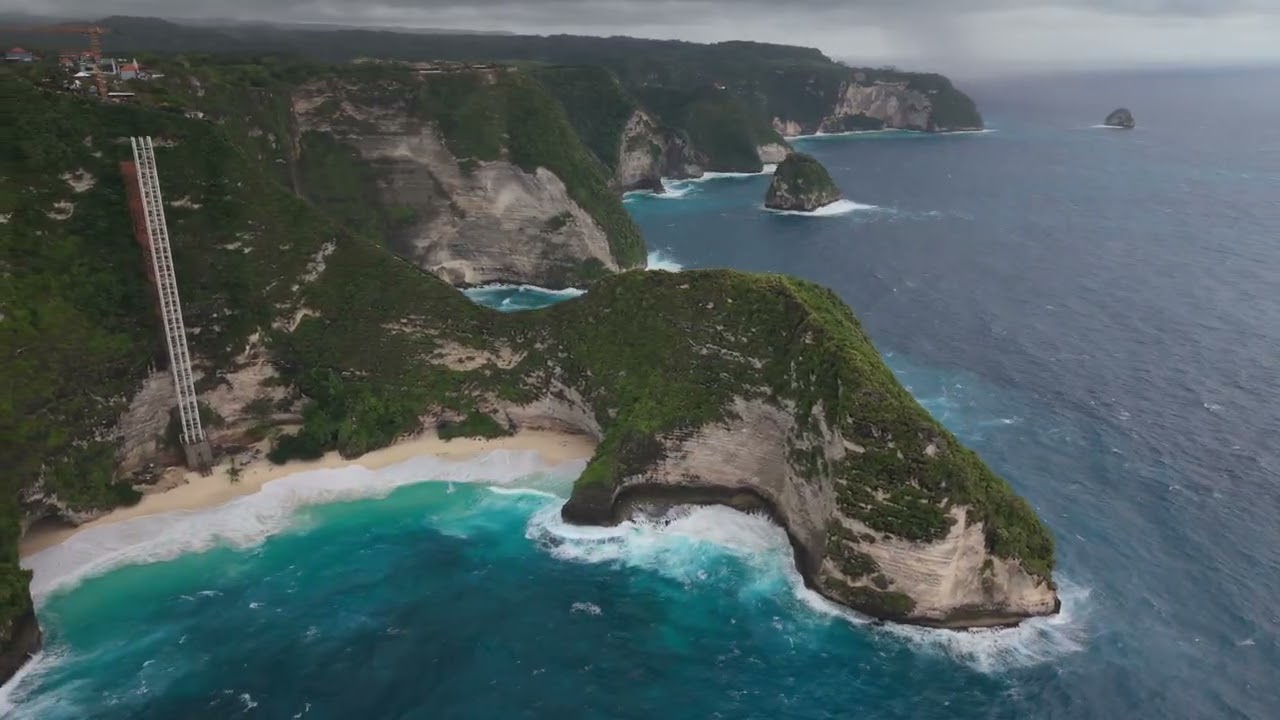 Nusa Penida