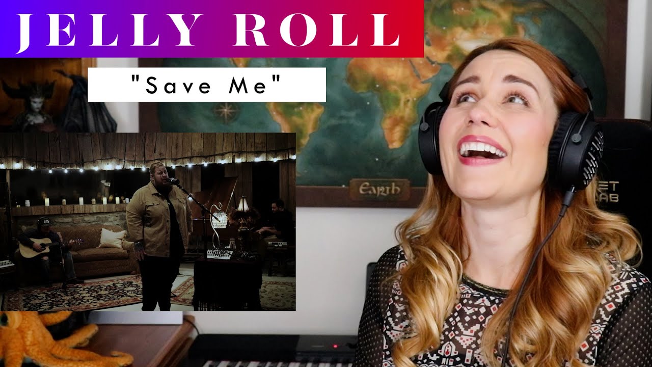 Jelly Roll 