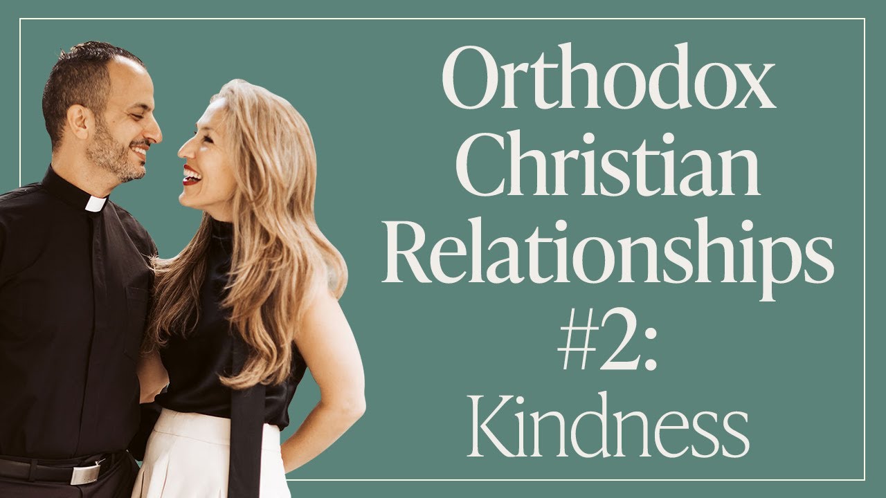 Live with the Louhs - Kindness: The Small Choices That Change Everything [Relationships #2]