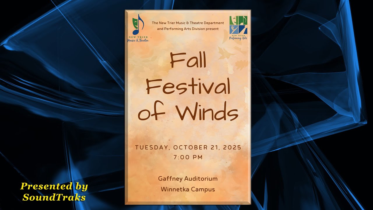 Fall Festival of Winds