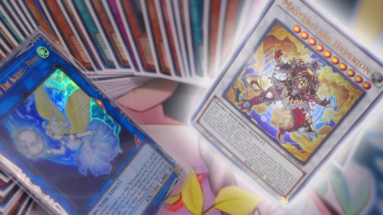 Meta After The Forbidden List!? | Agent Deck Profile post Ghost From the Past 2!