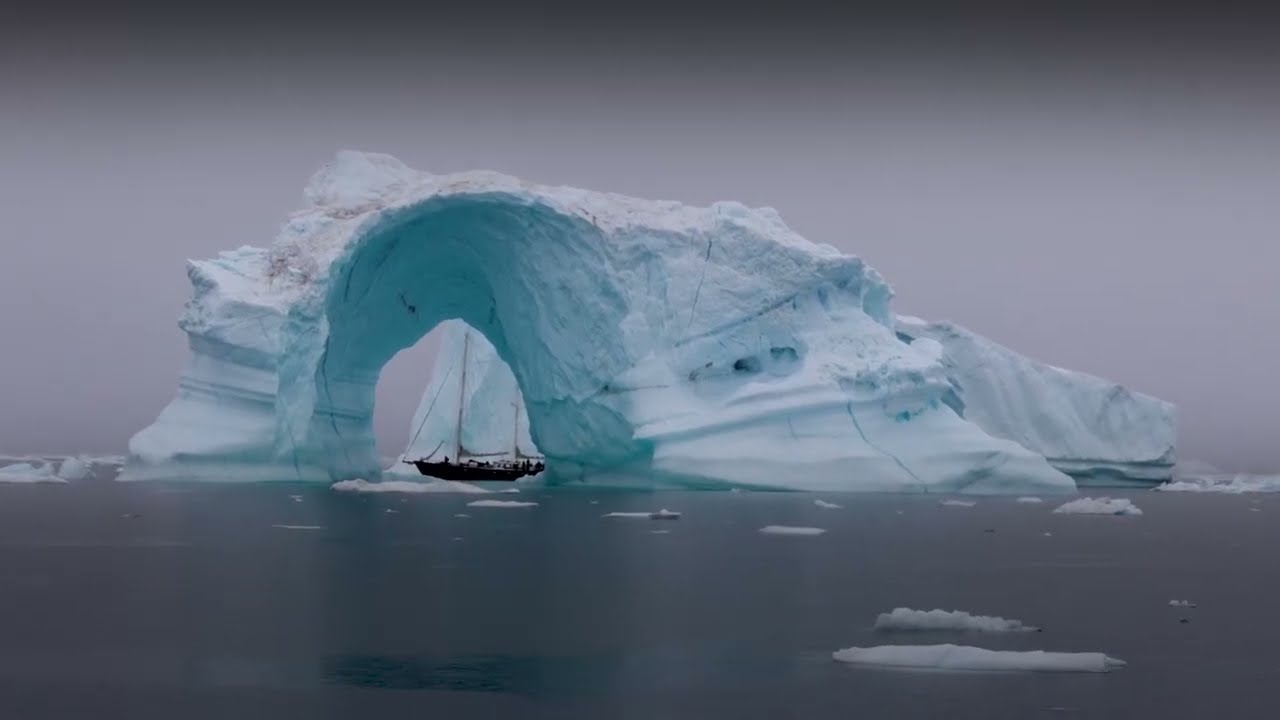 Life at the Edge of the World | East Greenland Adventure