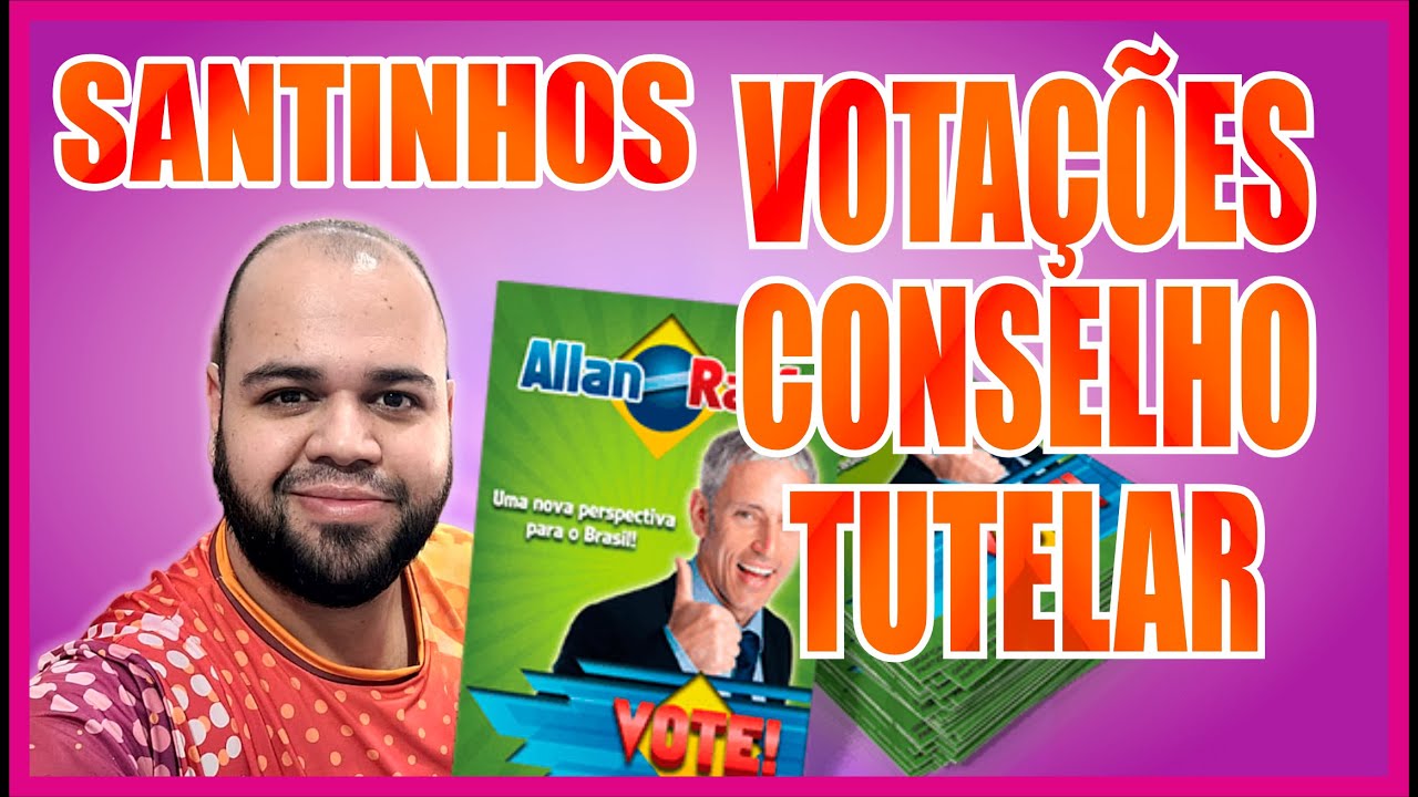 Mini Panfletos - Faça 2 mil em Uma Hora - Santinhos Conselho Tutelar
