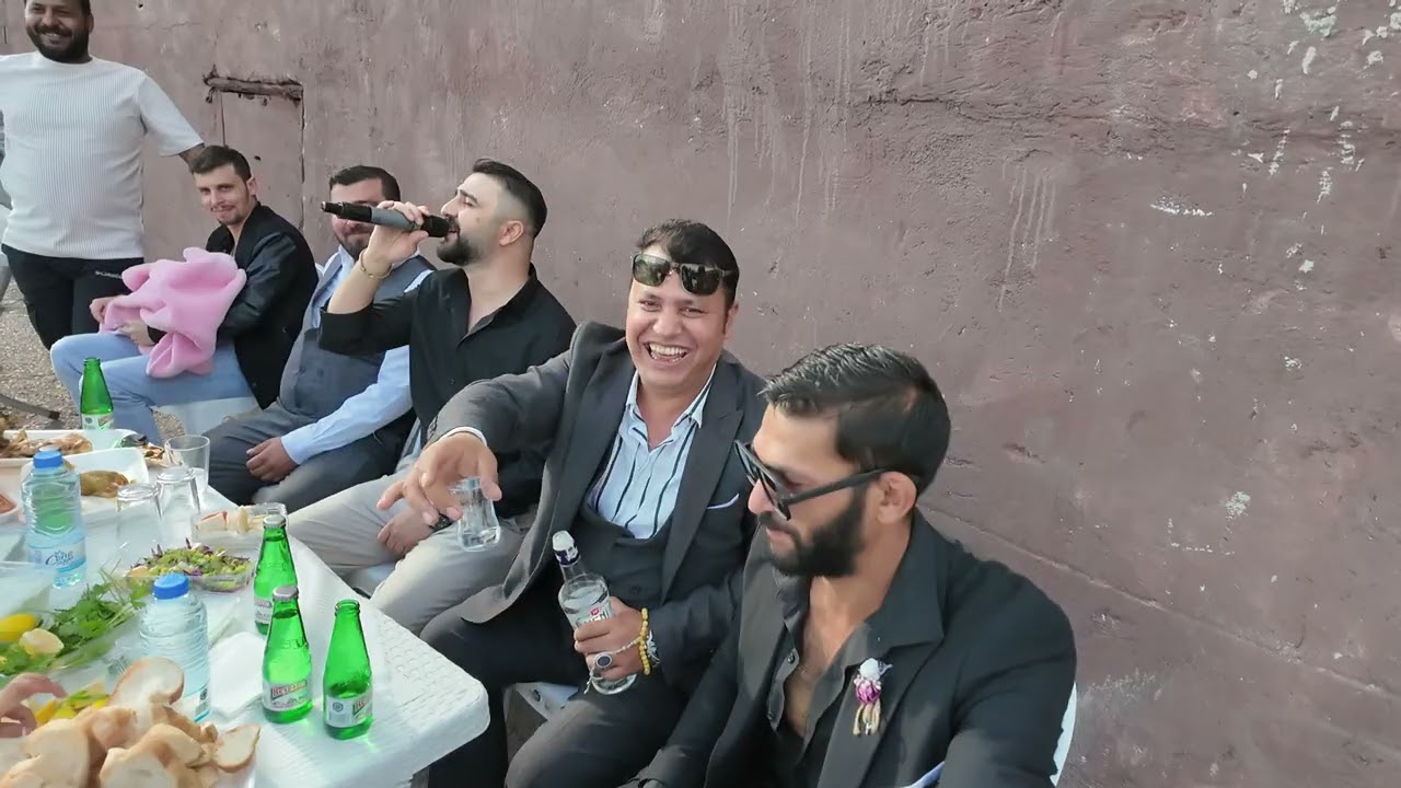 MAVİŞ&MUHAMMEDALİ ***DÜĞÜN***İZMİT ROMAN DÜĞÜNLERİ