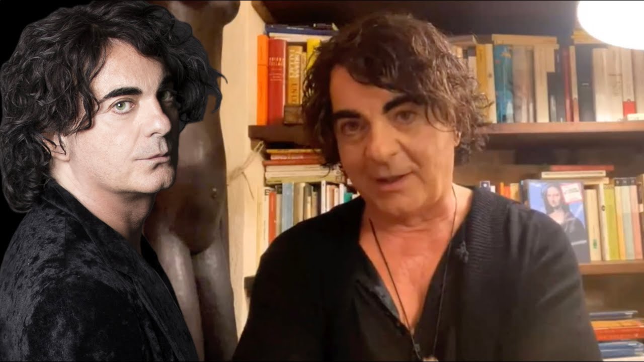 Vincenzo Incenzo: la musica italiana sta morendo? Siamo tra la caverna di Platone e 1984 di Orwell