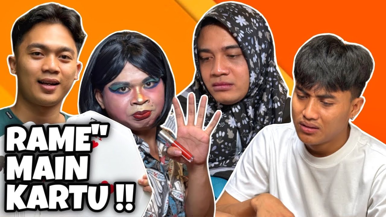BULAN SIBUK MENGHIBUR SUSI !!!