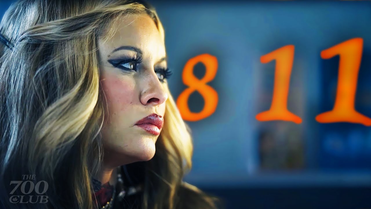 God Kept Showing Her A Number&hellip; What Happened Next Is Amazing!