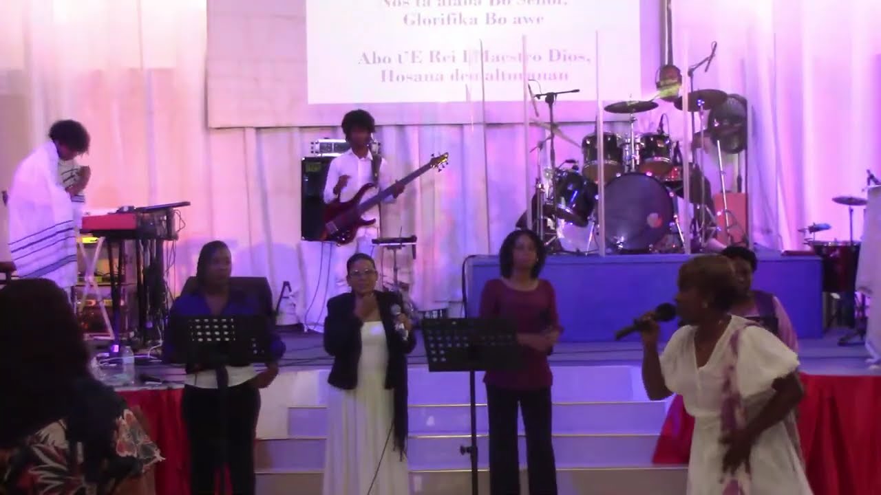 Sirbishi Shabbat 5.7.25
