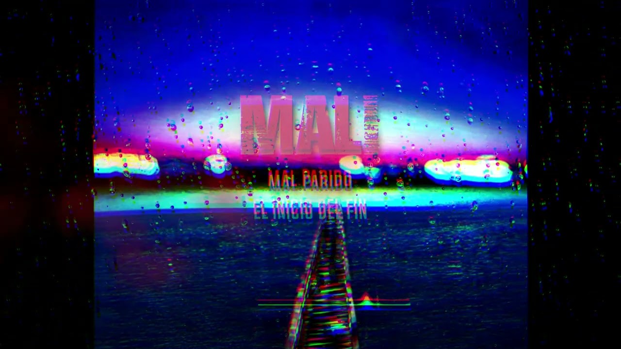 MALPARIDO MALI AUDIO OFICIAL