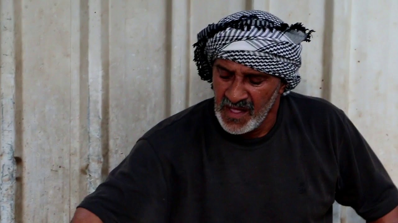 طبخ ليلة سابع _حسينية السيد عدنان الناصر لعام 1440هــ