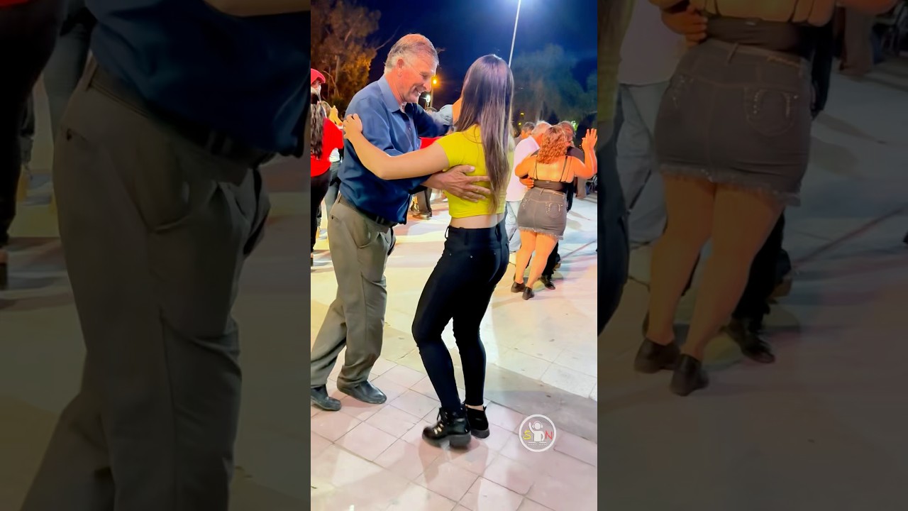 Ense&ntilde;e maestro como se baila en nuestros pagos 💪 #bailes #chaco #bailantas