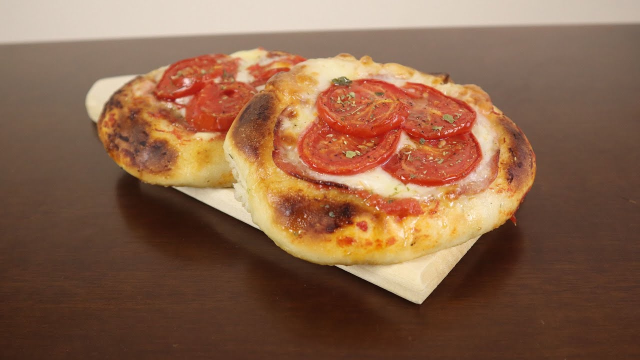 Pizzette rustiche Palermitane