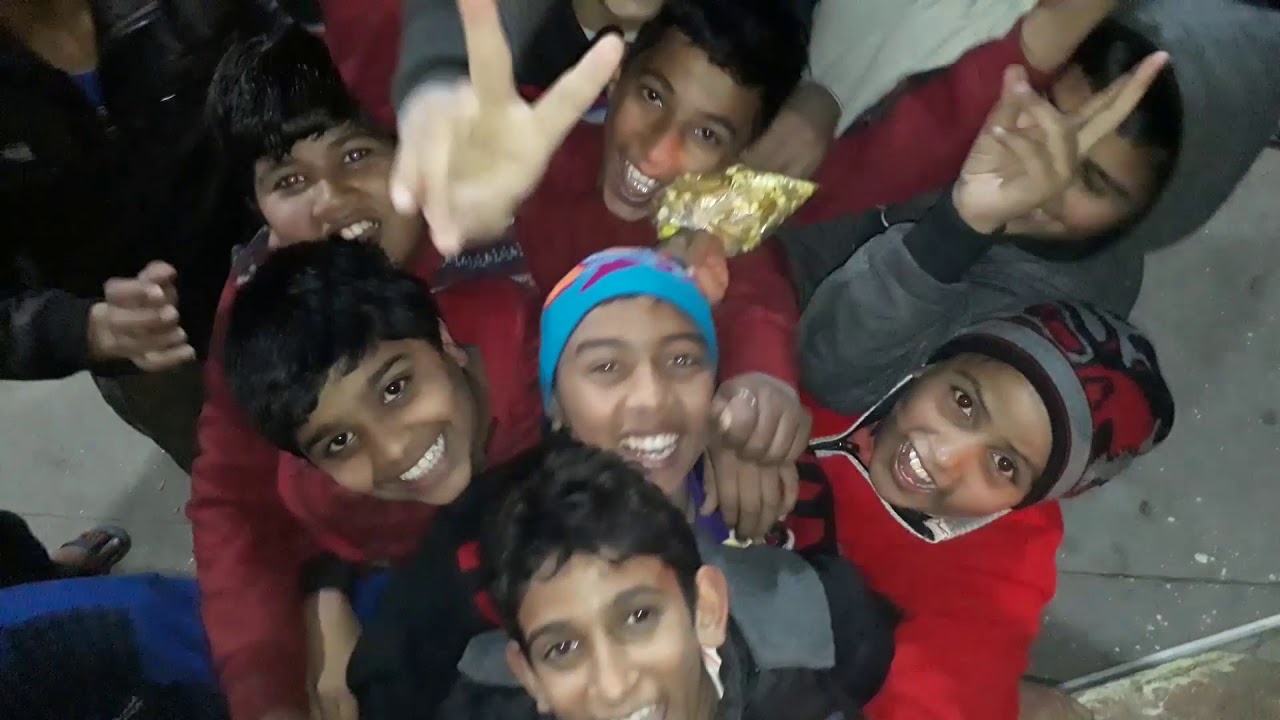 Shah Satnam Ji Bal Ashram (An Intro)
