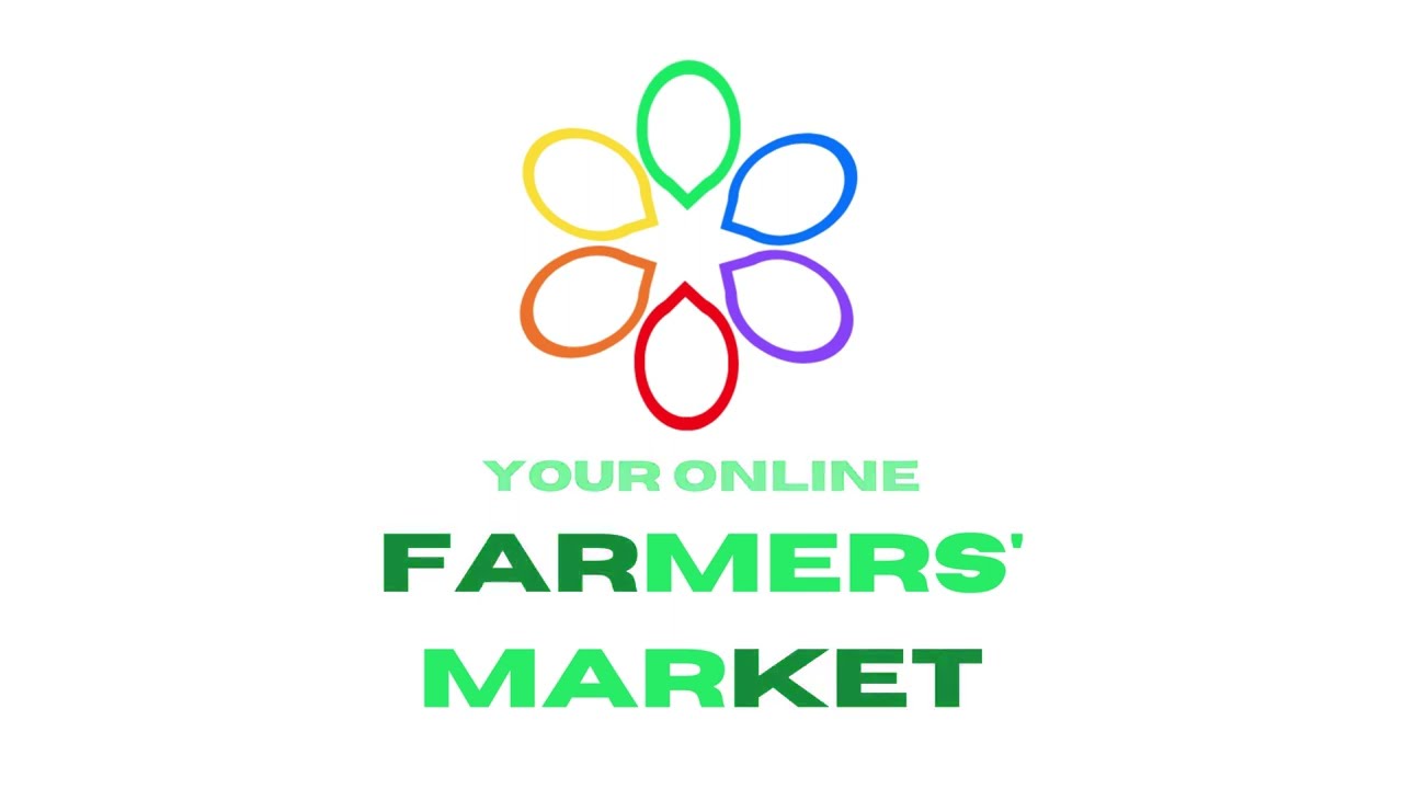 Farket: Your Online Farmers' Market | Intro Video