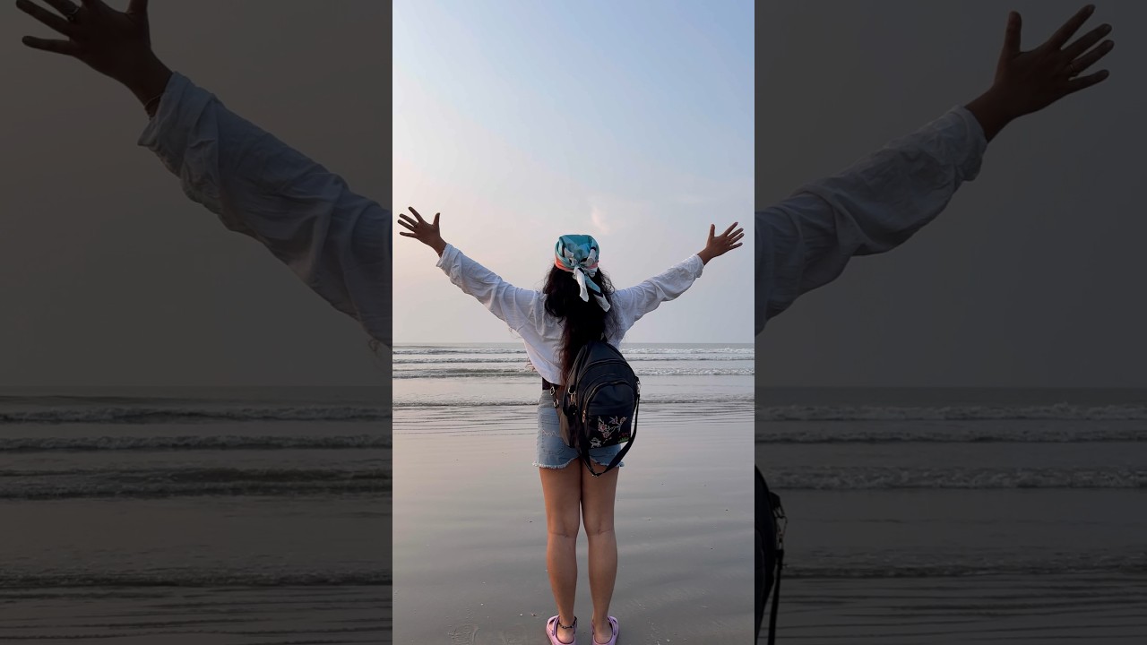 All I needed was a break. 🧘&zwj;♀️🌴#HealingContinues #beachvibesonly