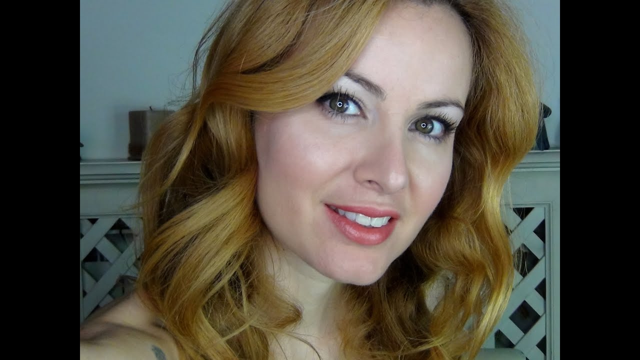 Tutorial Come Mi Trucco?!?