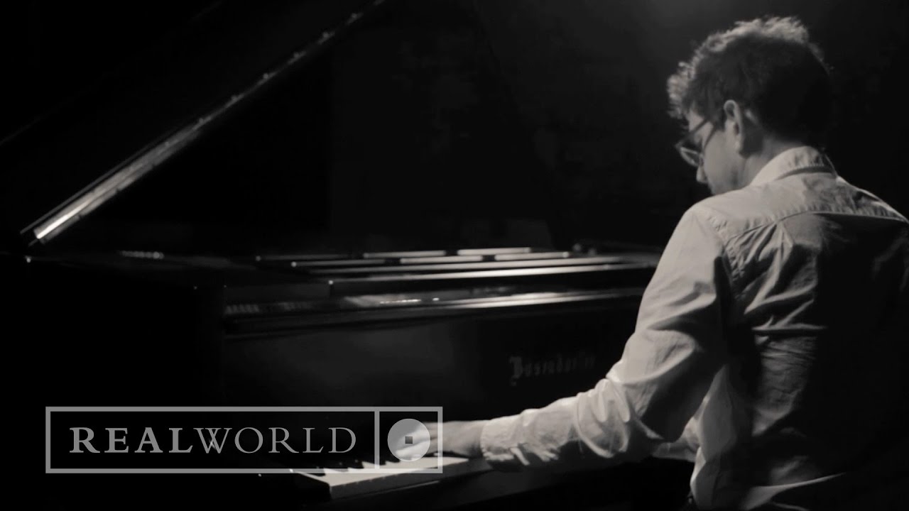 John Metcalfe - Besan&ccedil;on