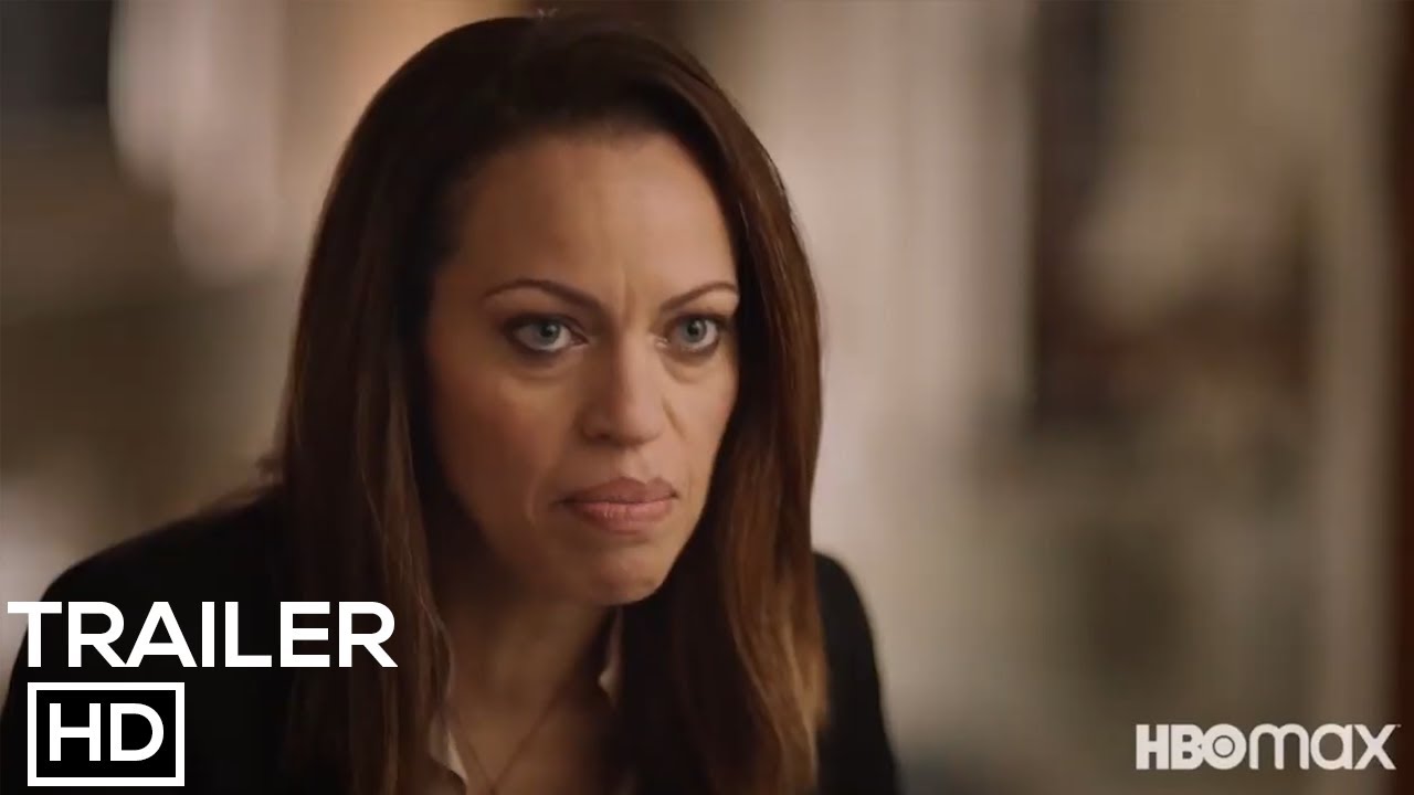 ON THE RECORD - Official Trailer - HBO Max Docuseries