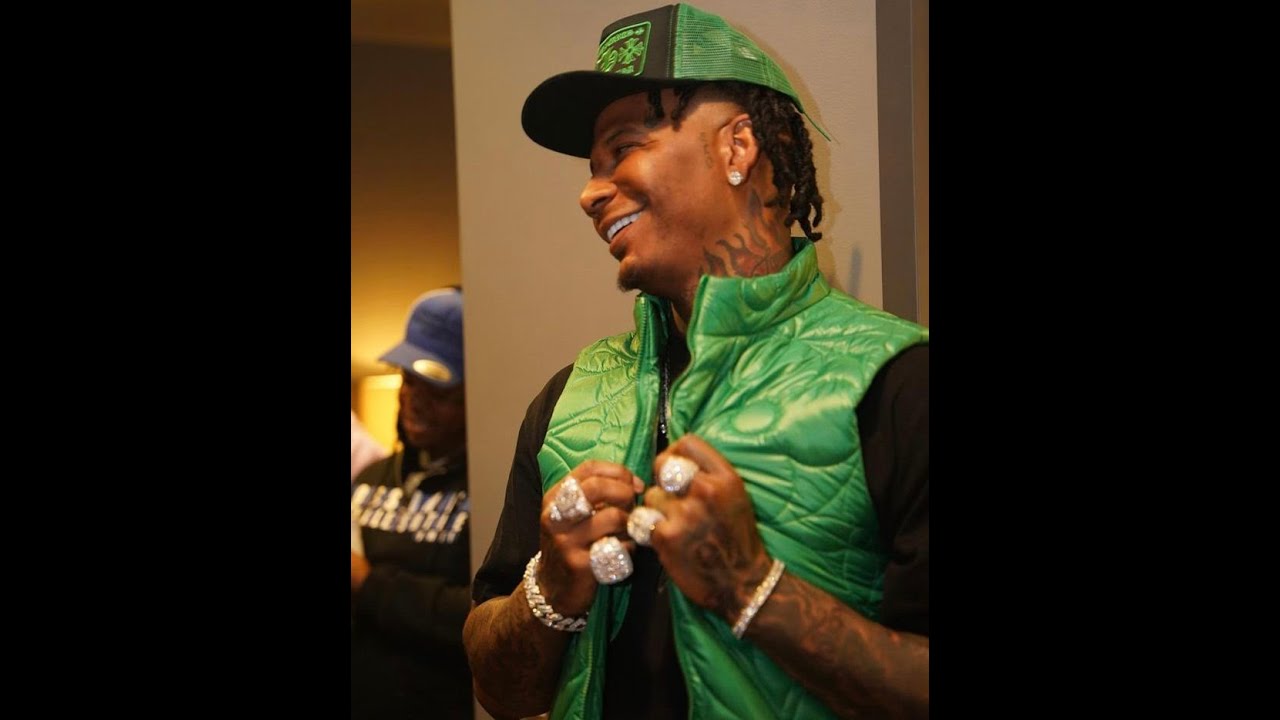 freestyle + moneybagg yo type beat "EMPTY"