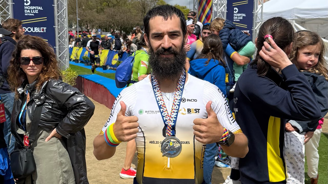 Lidl Setúbal Triathlon 2025