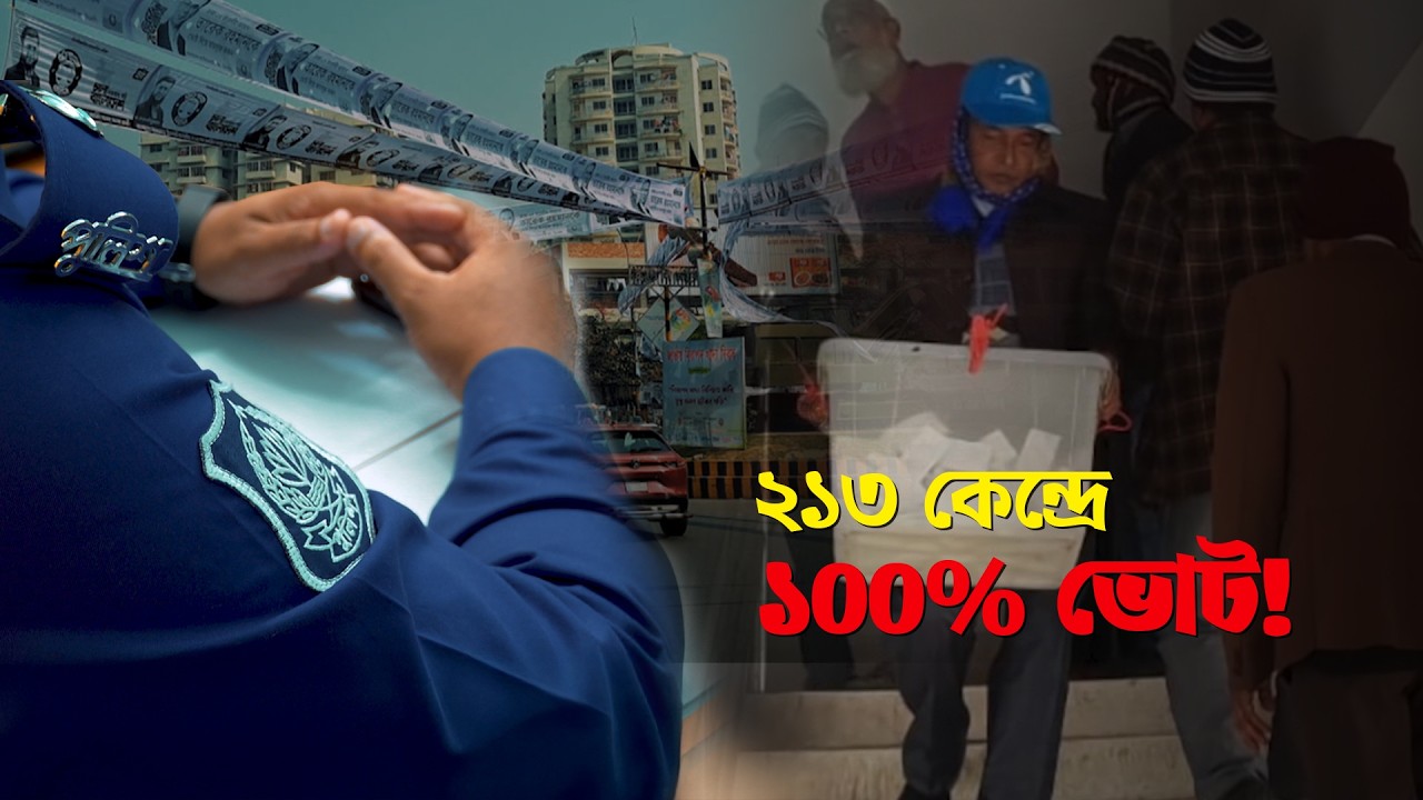 'হঠাৎ সিদ্ধান্ত এলো আগের রাতে ভোট করে ফেলতে হবে' | Rater Vote | Sheikh Hasina Election | Star News