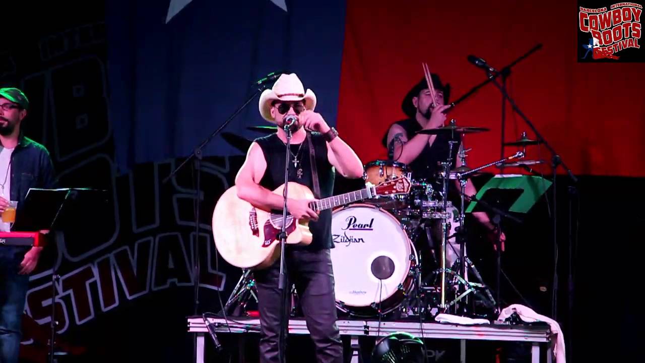 Ringo's Electric Cowboys (1)