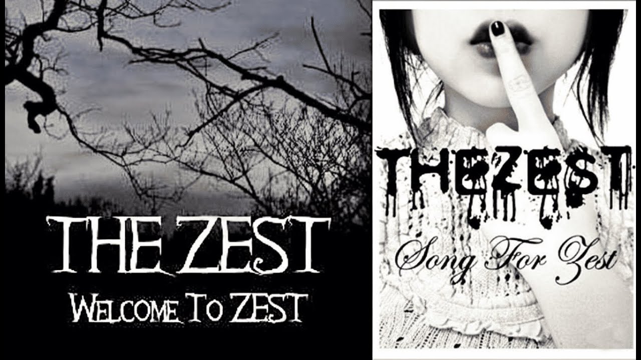 The Zest - กระจก