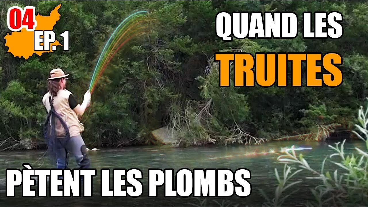 🎣 Des truites PARTOUT qui font la fête (et moi aussi) - Alpes de Haute Provence Partie 1