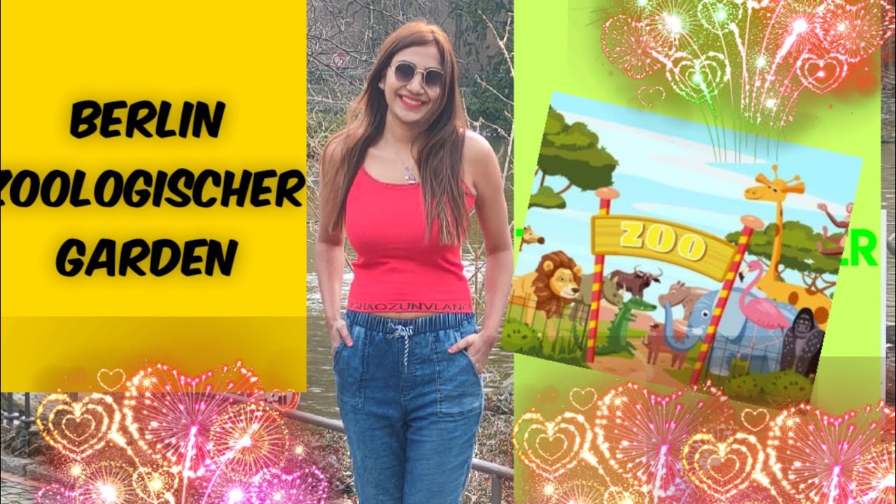 Berlin Zoologischer Garden Indianvloger  #berlinzoologichergarten #