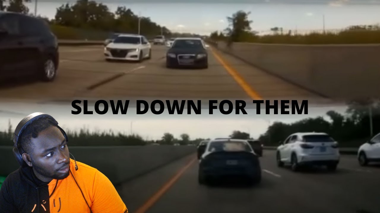 Accord cuts up with AUDI S4, A4 AND BMW E92