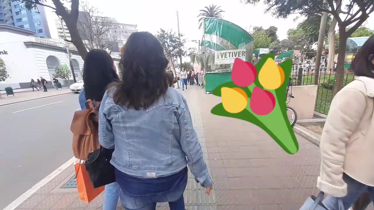Peruflora 2019