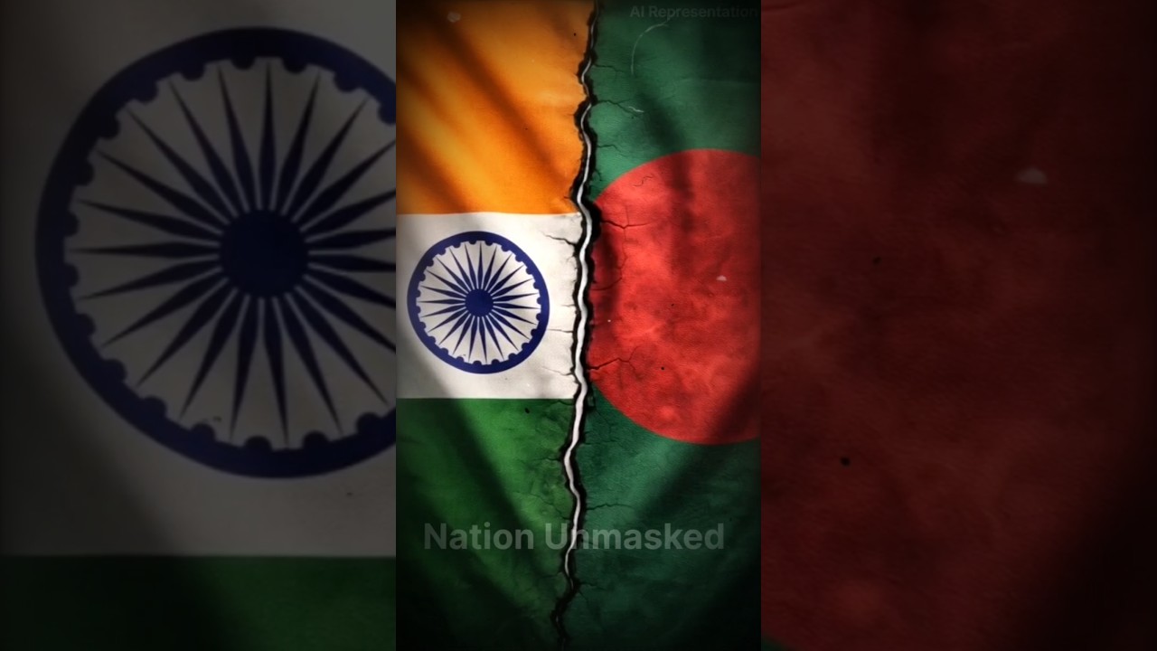 Bangladesh Mob Lynching Shocks Region: Justice, Fear & Unanswered Questions ⚖️🕊️ 