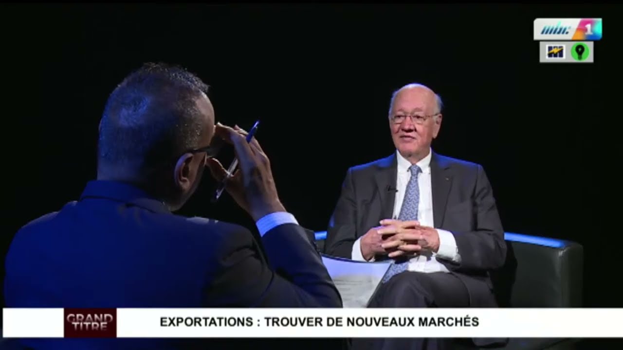 Le Grand Titre - Février 09, 2026