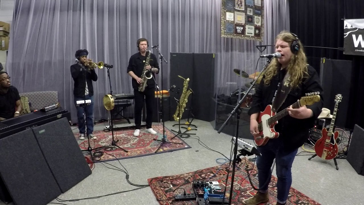 Marcus King Band 