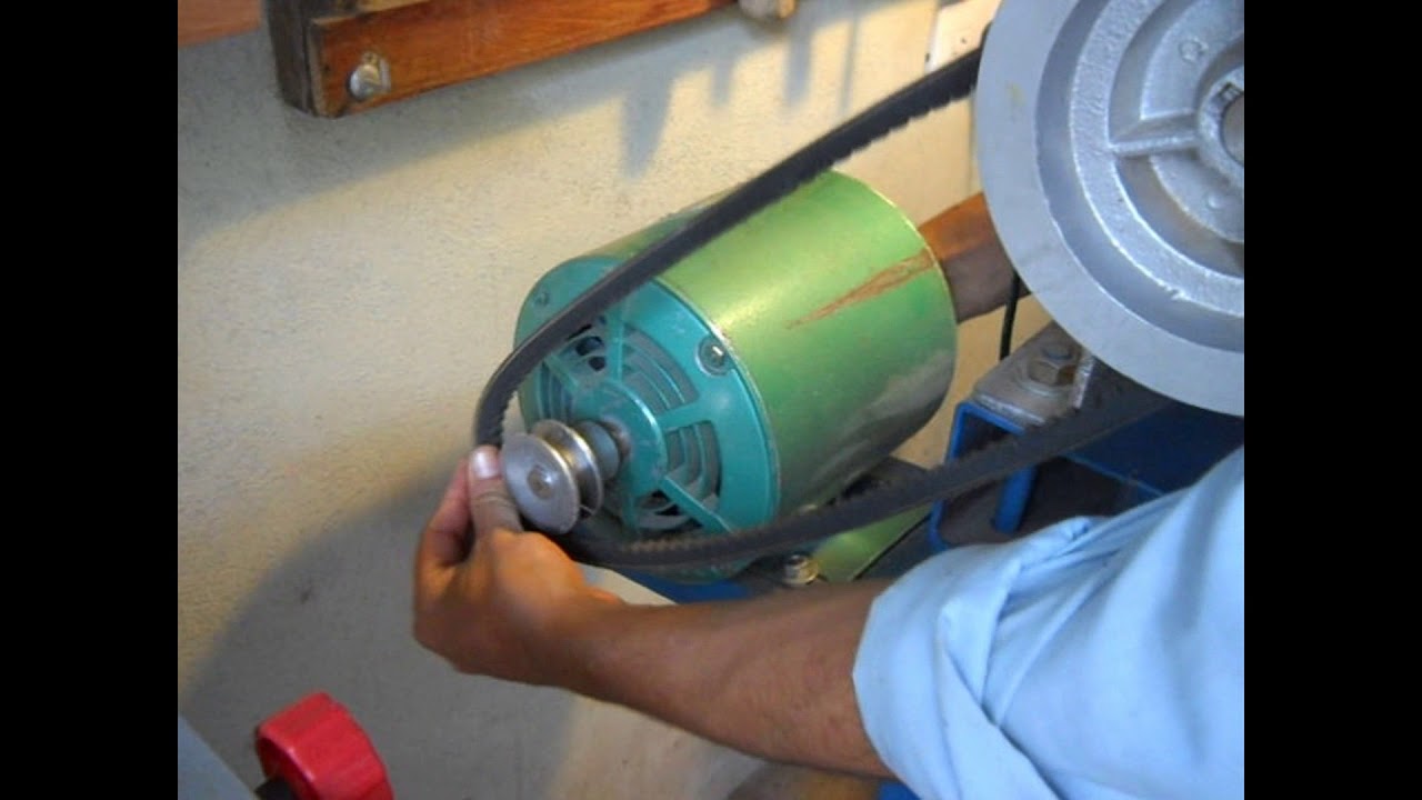 El Torno para madera (respuesta para todos los suscriptores)
