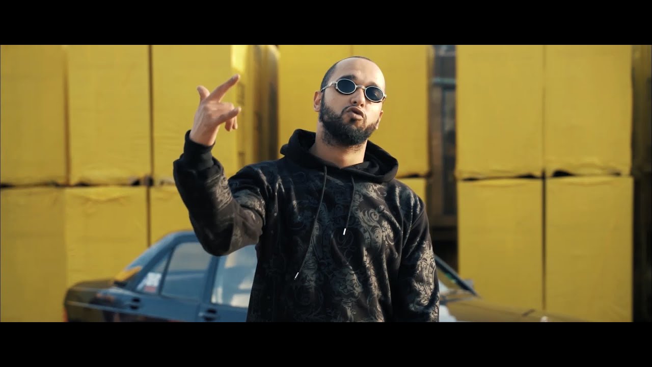 NESI NELSON - ВСЕ МИ Е ТАЯ (Official Video)