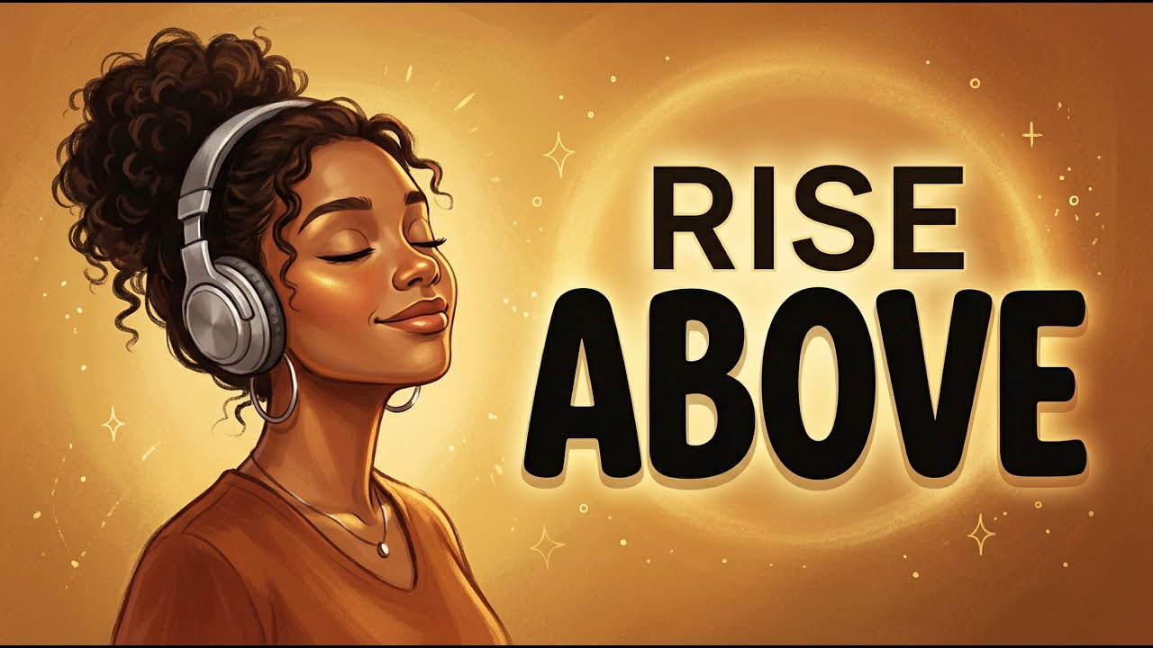 Uplifting Afrobeat Affirmations 🌍 Good Vibes Only