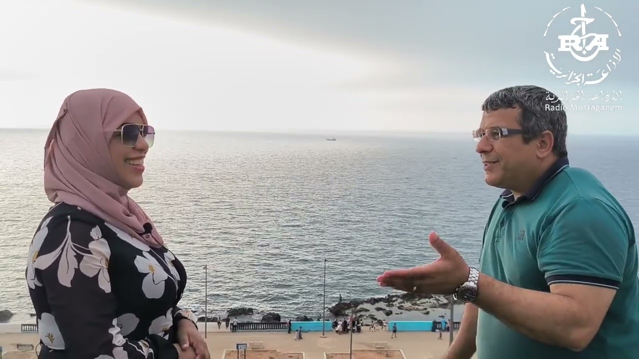 بلادي الزينة...العدد 06 شاطئ سيدي المجدوب مستغانم ...Bladi Zina ep 06  sidi el Mejdoub Mostaganem 🇩🇿