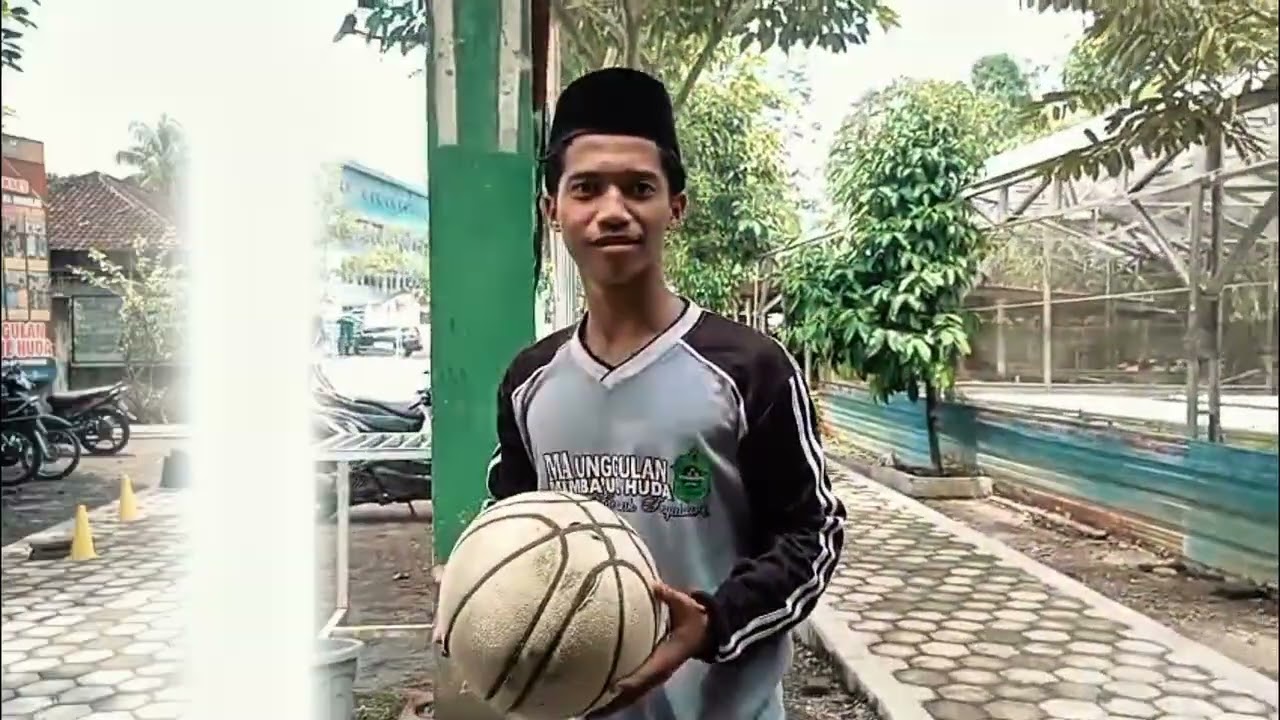 Analisis Teknik Dasar Basket: Passing, Shooting, dan Dribbling