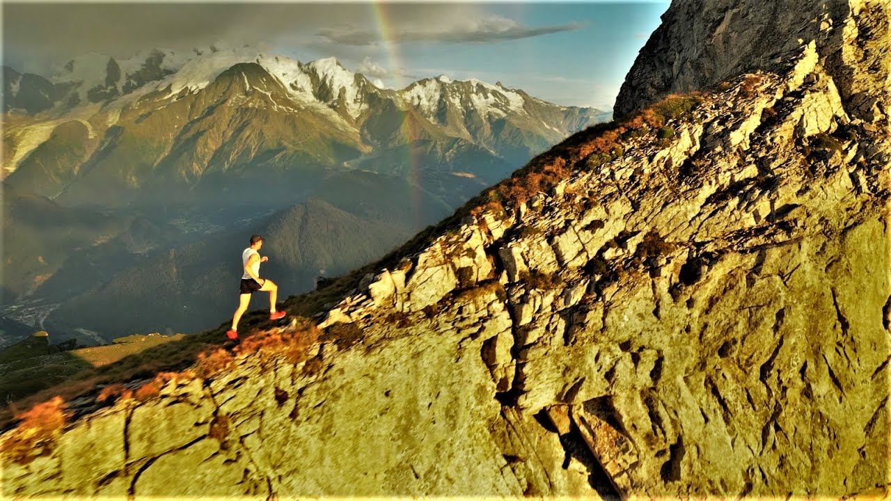 Aiguille de Varan ! 