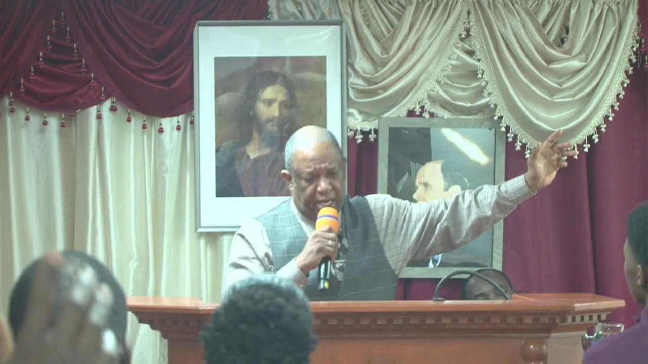 LIGHTHOUSE BIBLE TABERNACLE