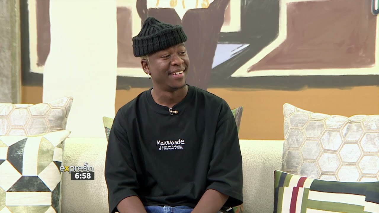 Meet Today's Artist, Rapper Bravo Le Roux