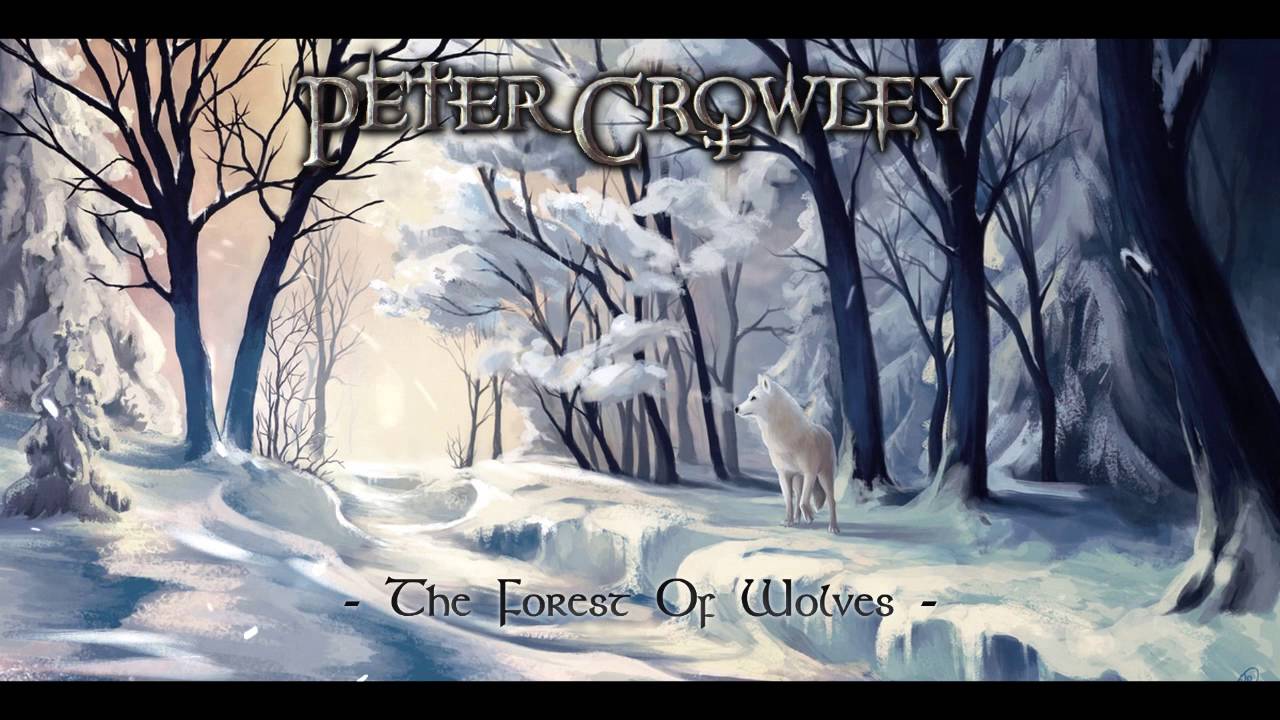 (Celtic Epic Music) - The Forest Of Wolves -