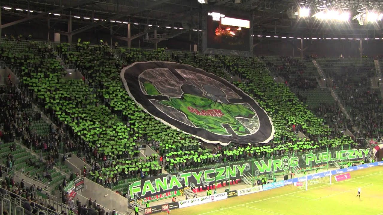 Fanatyczny wróg publiczny (Śląsk - Korona) - 2012.03.11