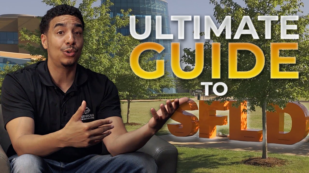 The ULTIMATE Guide to Living in Southfield, MI!